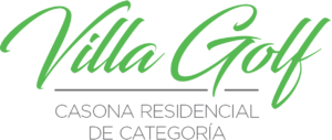villa golf