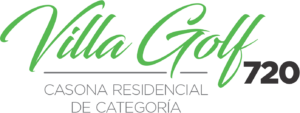 villa golf 720