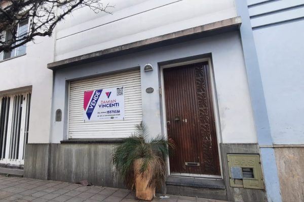 frente cortado